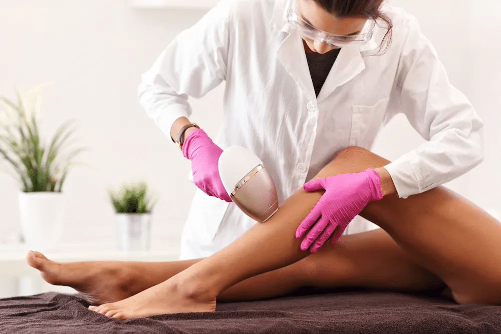 Laser Hair Removal Lakeland FL