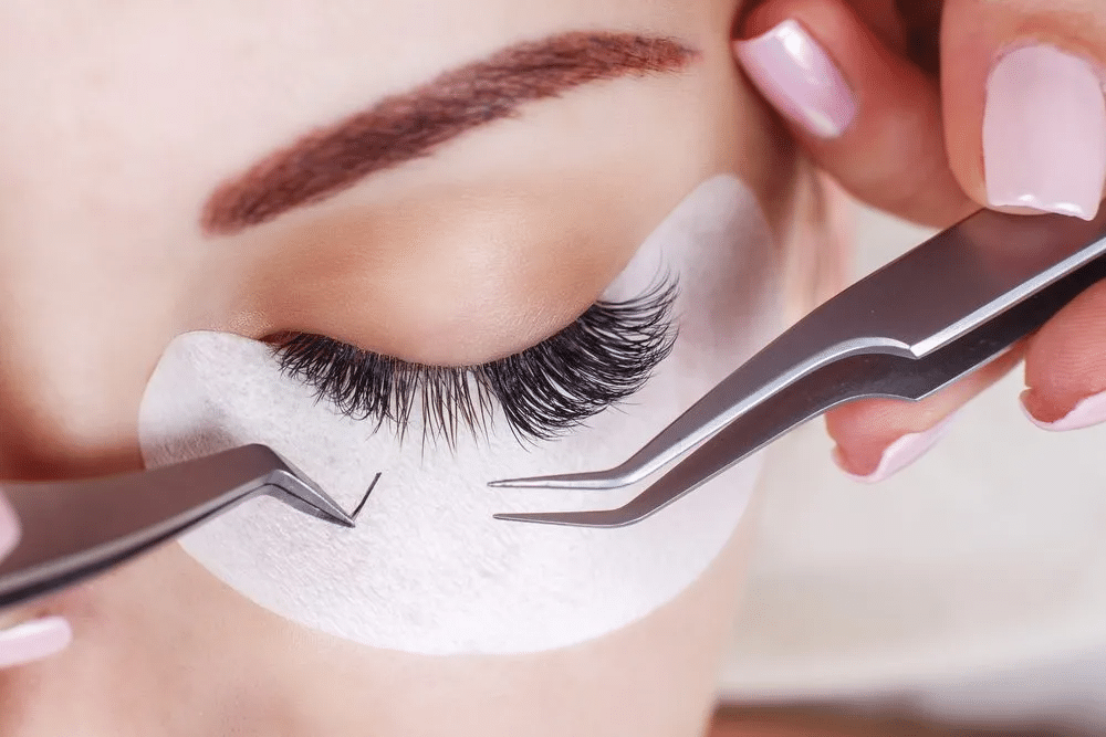 Eyelash Extension Lakeland FL