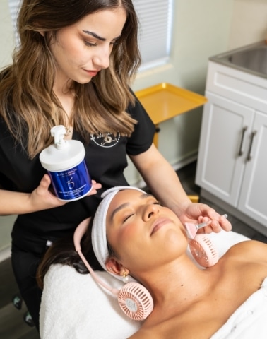 FACIALS in Lakeland, FL