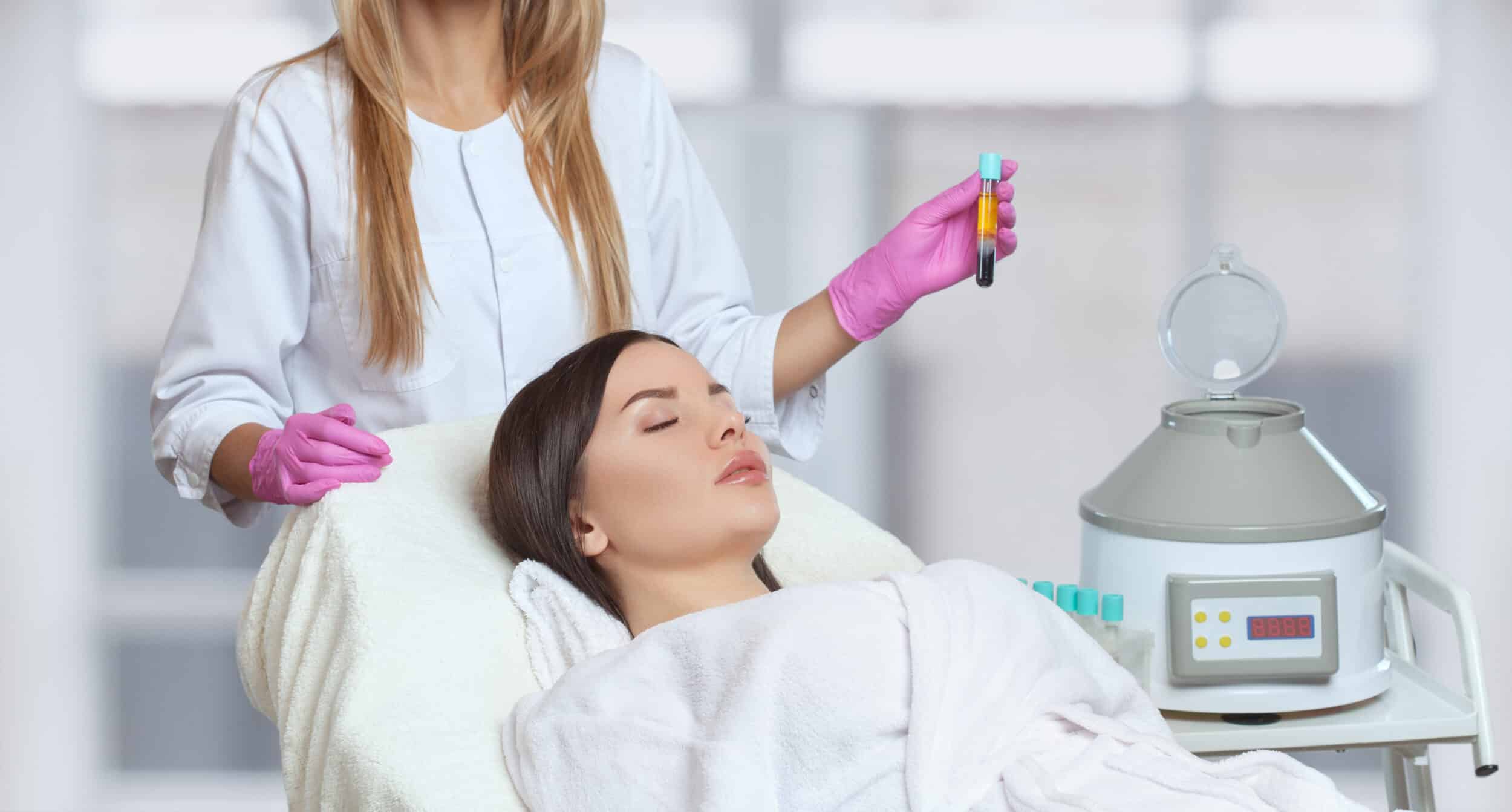 PRP/PRF Skin Treatment in Lakeland, FL 1 shutterstock 1588648501 1 scaled 1
