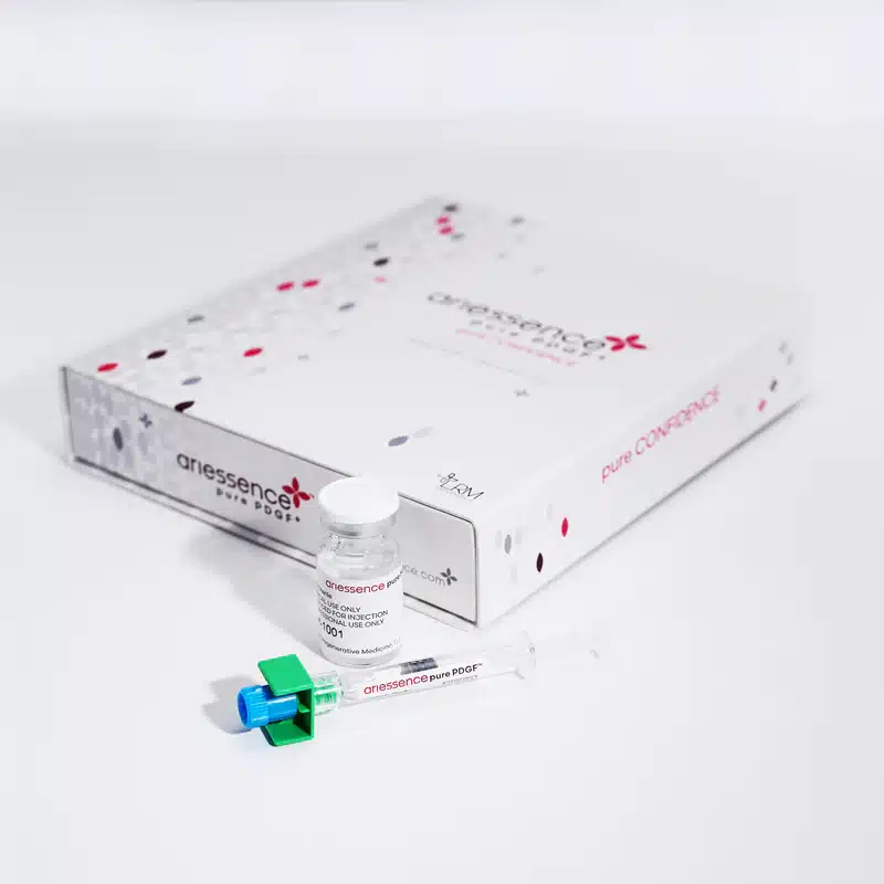 Ariessence Pure PDGF+