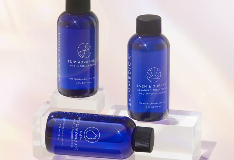 DiamondGlow products